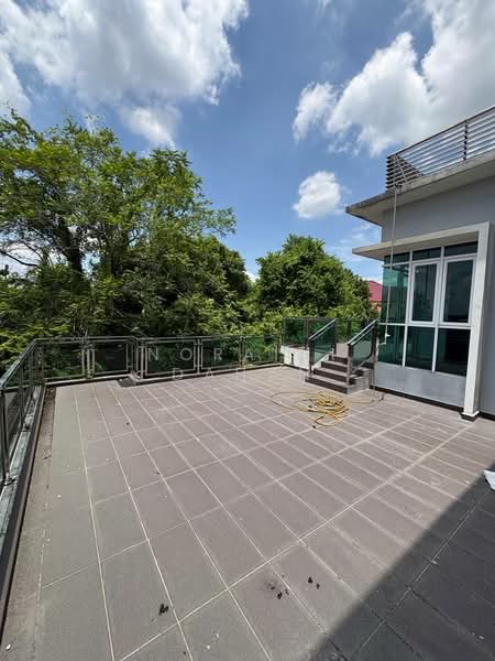 Bungalow for Sale in Kajang (Selangor) - Noraini Dahan - Exterior - PropertyGuru.com.my
