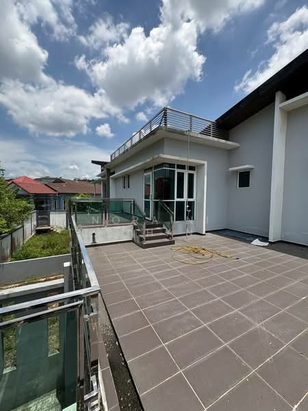 Bungalow for Sale in Kajang (Selangor) - Noraini Dahan - Exterior - PropertyGuru.com.my