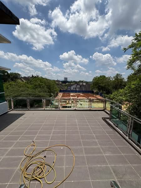 Bungalow for Sale in Kajang (Selangor) - Noraini Dahan - Exterior - PropertyGuru.com.my