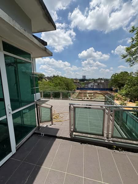 Bungalow for Sale in Kajang (Selangor) - Noraini Dahan - Exterior - PropertyGuru.com.my