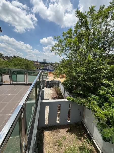 Bungalow for Sale in Kajang (Selangor) - Noraini Dahan - Exterior - PropertyGuru.com.my