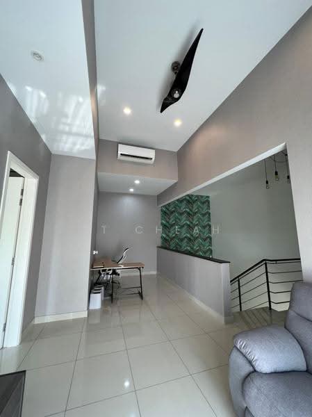 2-storey Terraced House for Sale in Kota Kemuning (Shah Alam) - ET Cheah - Family Hall - PropertyGuru.com.my