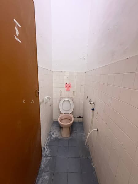 Rumah Teres 1 Tingkat untuk Dijual di Johor Bahru (Johor) - Kayden Voon - Bathroom - PropertyGuru.com.my