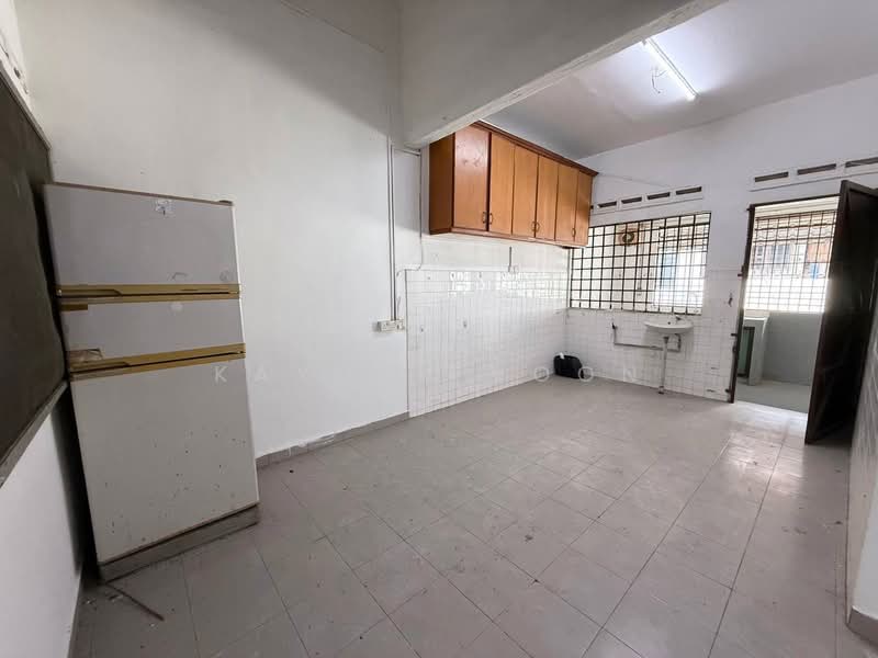 Rumah Teres 1 Tingkat untuk Dijual di Johor Bahru (Johor) - Kayden Voon - Kitchen - PropertyGuru.com.my