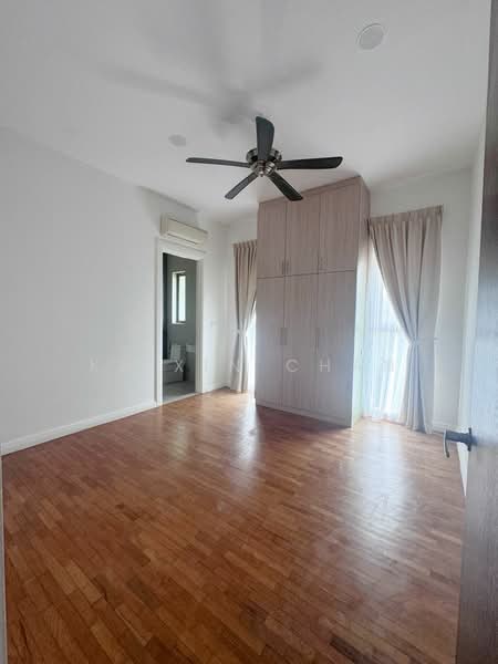 Semi-Detached House for Rent in East Ledang (Iskandar Puteri (Nusajaya)) - Ke Xin Chan - Bedroom - PropertyGuru.com.my