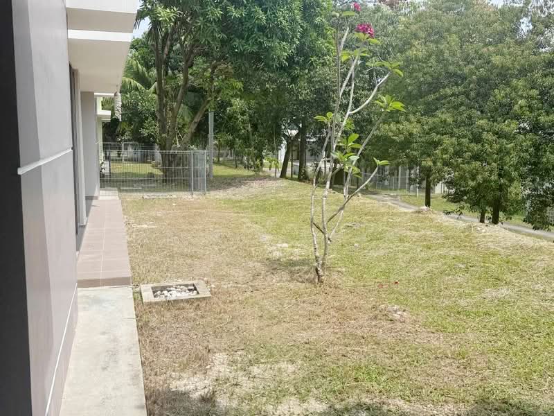 Semi-Detached House for Rent in East Ledang (Iskandar Puteri (Nusajaya)) - Ke Xin Chan - PropertyGuru.com.my