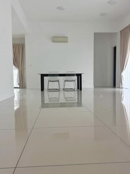 Semi-Detached House for Rent in East Ledang (Iskandar Puteri (Nusajaya)) - Ke Xin Chan - PropertyGuru.com.my