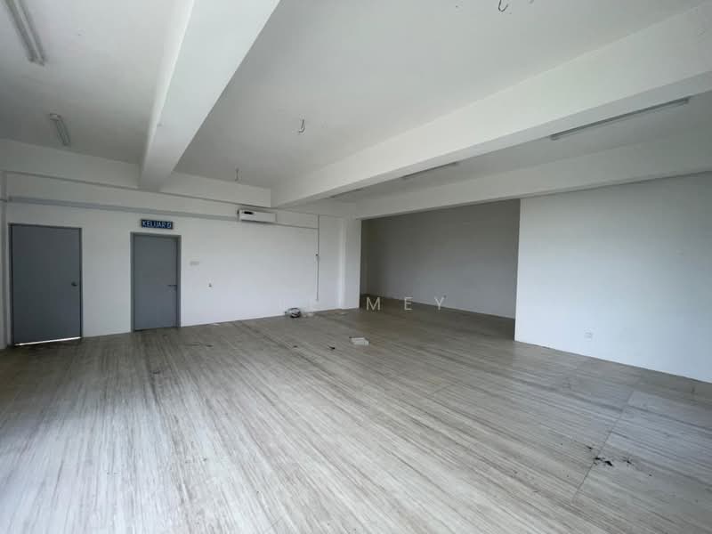 Factory for Rent in Iskandar Puteri (Nusajaya) (Johor) - Yee Mey - PropertyGuru.com.my