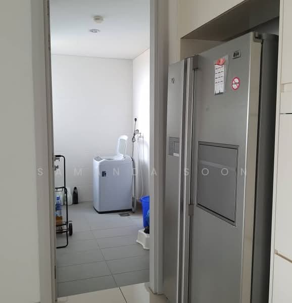 Condominium for Rent at The Westside One - Samanda Soon - Interior - PropertyGuru.com.my