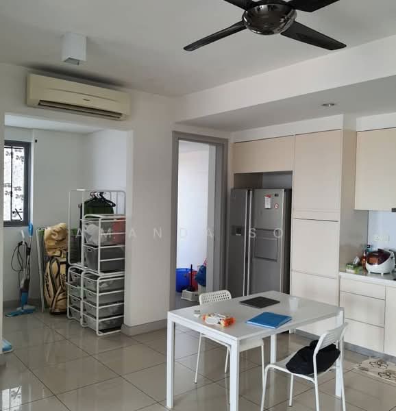 Condominium for Rent at The Westside One - Samanda Soon - Interior - PropertyGuru.com.my