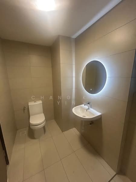 Service Residence for Rent at Vista Tiara (MBW Bay) - Chang Kai Yin - PropertyGuru.com.my