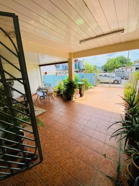 Rumah Teres 2 Tingkat untuk Dijual di Sungai Petani (Kedah) - C.H. Lee - Exterior - PropertyGuru.com.my