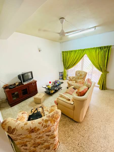 Rumah Teres 2 Tingkat untuk Dijual di Sungai Petani (Kedah) - C.H. Lee - Living Room - PropertyGuru.com.my