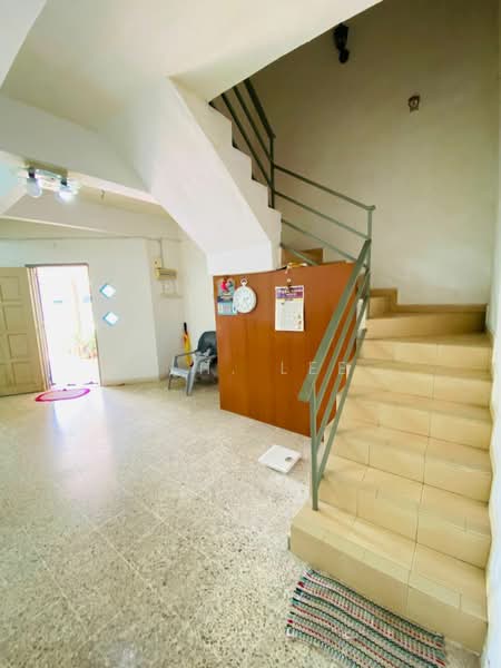 Rumah Teres 2 Tingkat untuk Dijual di Sungai Petani (Kedah) - C.H. Lee - Entrance - PropertyGuru.com.my