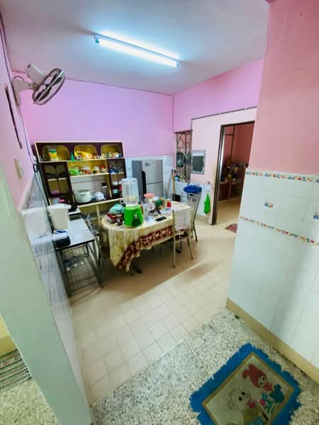 Rumah Teres 2 Tingkat untuk Dijual di Sungai Petani (Kedah) - C.H. Lee - PropertyGuru.com.my