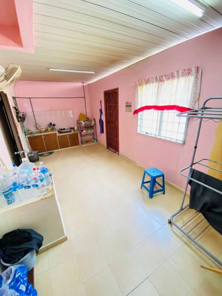 Rumah Teres 2 Tingkat untuk Dijual di Sungai Petani (Kedah) - C.H. Lee - PropertyGuru.com.my
