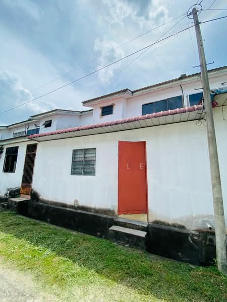 Rumah Teres 2 Tingkat untuk Dijual di Sungai Petani (Kedah) - C.H. Lee - PropertyGuru.com.my