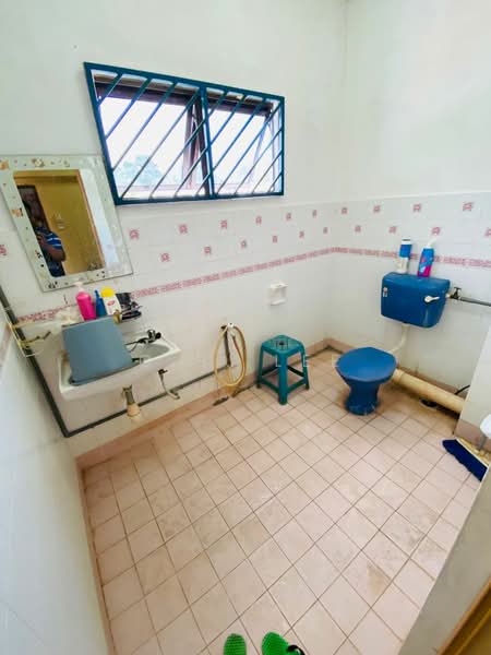 Rumah Teres 2 Tingkat untuk Dijual di Sungai Petani (Kedah) - C.H. Lee - PropertyGuru.com.my
