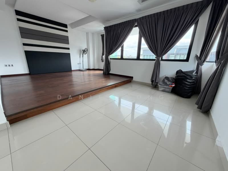 Rumah Kluster untuk Dijual di Mutiara Rini (Skudai) - Daniel Yong - Interior - PropertyGuru.com.my