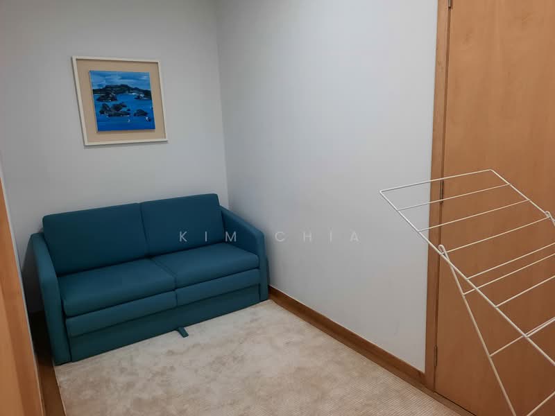 Servis Apartment untuk Disewa di Damansara City Residency (DC Residensi) - Kim Chia - Interior - PropertyGuru.com.my