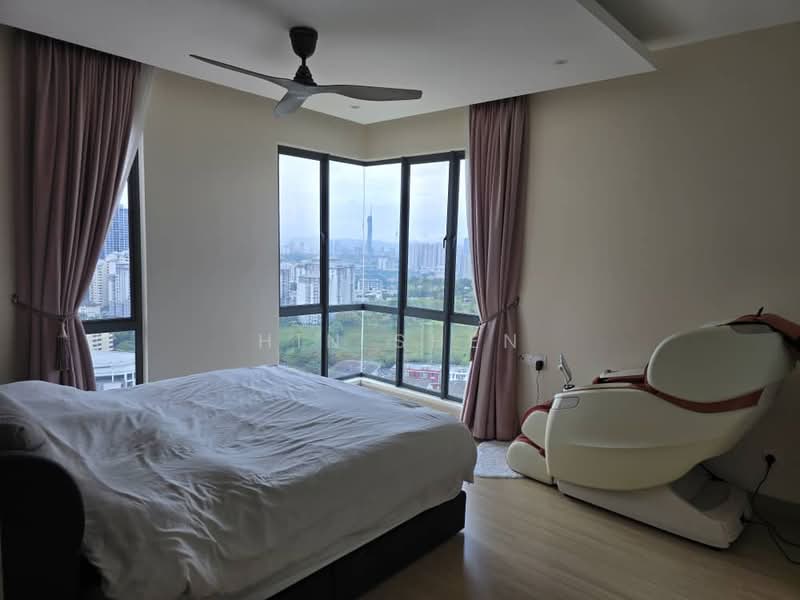 Condominium for Rent at Trinity Aquata - Hin Shen - Bedroom - PropertyGuru.com.my