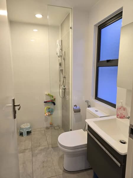 Condominium for Rent at Trinity Aquata - Hin Shen - Bathroom - PropertyGuru.com.my