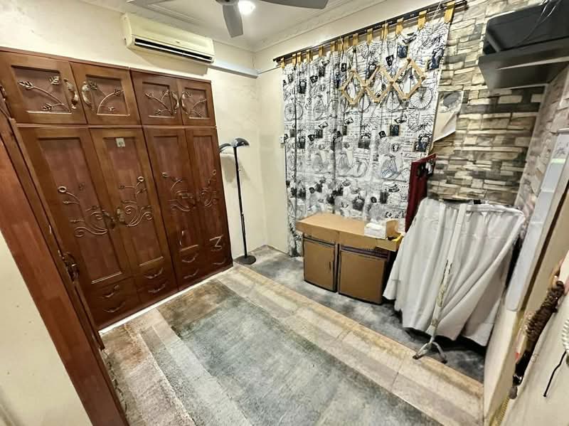 2-storey Terraced House for Sale in Taman Sri Pulai Perdana (Skudai) - Zira . - Interior - PropertyGuru.com.my