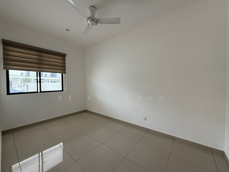 Cluster House for Rent in Iskandar Puteri (Nusajaya) (Johor) - Ke Xin Chan - Interior - PropertyGuru.com.my