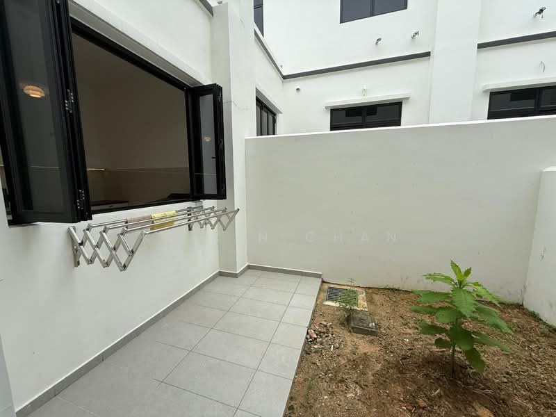 Cluster House for Rent in Iskandar Puteri (Nusajaya) (Johor) - Ke Xin Chan - PropertyGuru.com.my