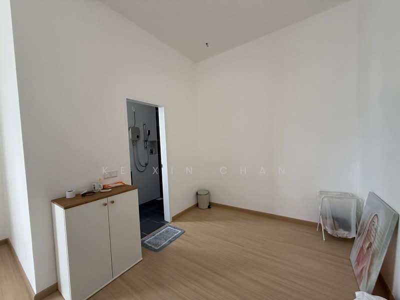 Cluster House for Rent in Iskandar Puteri (Nusajaya) (Johor) - Ke Xin Chan - PropertyGuru.com.my