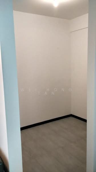 Servis Apartment untuk Dijual di Utama @ Utropolis - Wei Hong Tan - PropertyGuru.com.my