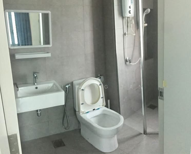 Servis Apartment untuk Dijual di Utama @ Utropolis - Wei Hong Tan - PropertyGuru.com.my