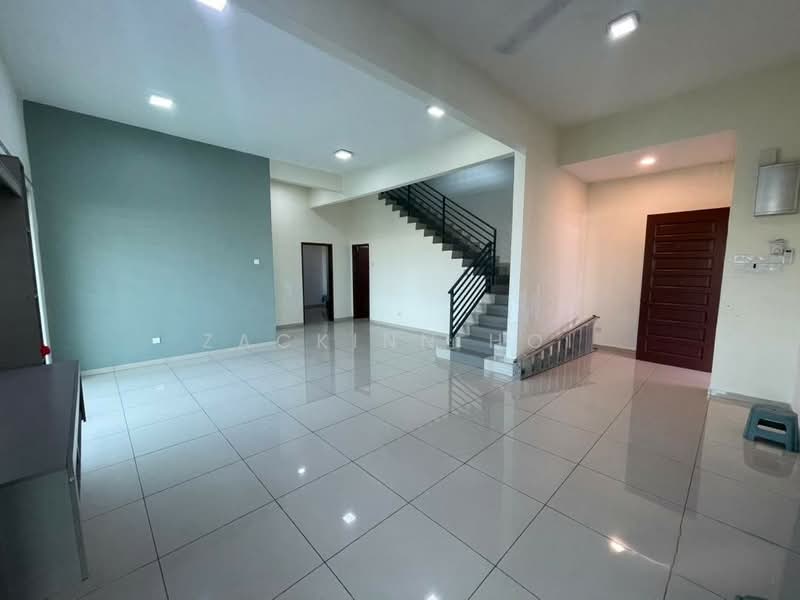 Cluster House for Rent in Taman Sentosa (Klang) - Zackinn Hoi - PropertyGuru.com.my