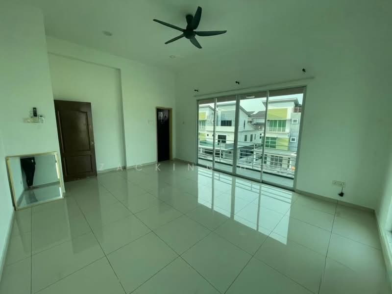 Cluster House for Rent in Taman Sentosa (Klang) - Zackinn Hoi - PropertyGuru.com.my