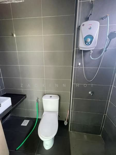 Cluster House for Rent in Taman Sentosa (Klang) - Zackinn Hoi - PropertyGuru.com.my