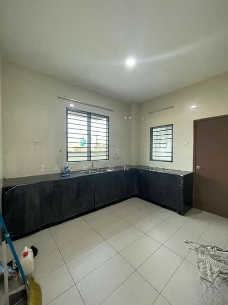 Cluster House for Rent in Taman Sentosa (Klang) - Zackinn Hoi - PropertyGuru.com.my