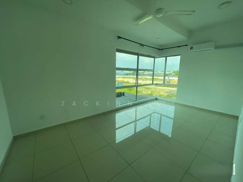 Cluster House for Rent in Taman Sentosa (Klang) - Zackinn Hoi - PropertyGuru.com.my