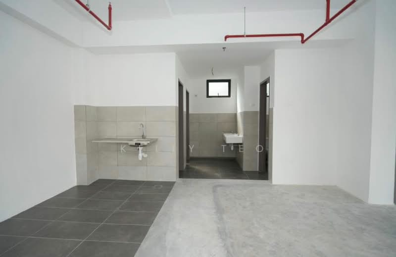 Factory for Rent in Taman Perindustrian Air Hitam (Klang) - Kelly Teo - Interior - PropertyGuru.com.my