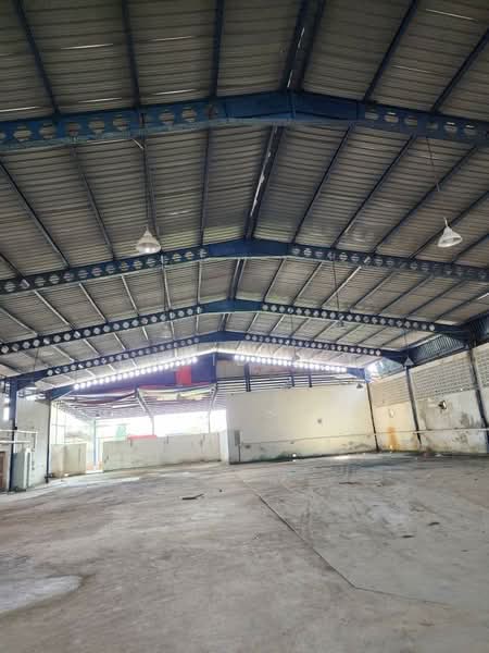 Kilang untuk Disewa di Parit Buntar (Perak) - David Lee - Interior - PropertyGuru.com.my