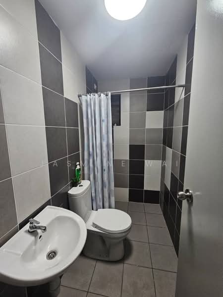 Service Residence for Rent at Residensi Mutiara Kajang 2 - Jasmine Wai - PropertyGuru.com.my