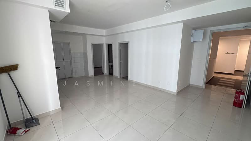 Service Residence for Rent at Residensi Mutiara Kajang 2 - Jasmine Wai - PropertyGuru.com.my