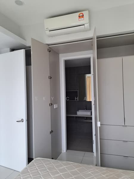 Condominium for Rent at The Robertson - Sky Chan - Bedroom - PropertyGuru.com.my