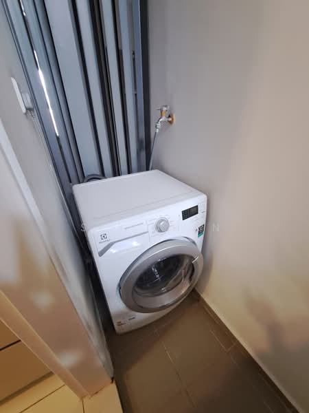 Condominium for Rent at The Robertson - Sky Chan - Interior - PropertyGuru.com.my