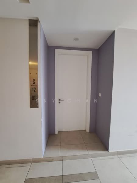 Condominium for Rent at The Robertson - Sky Chan - Interior - PropertyGuru.com.my