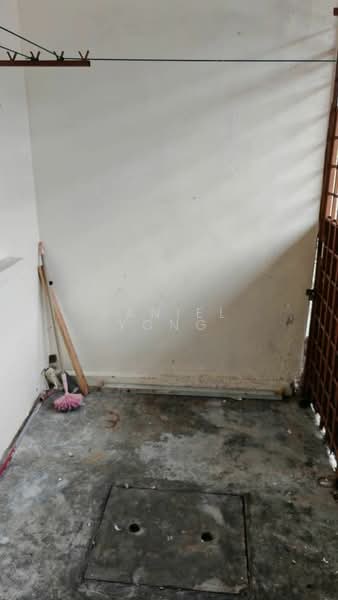 Rumah Teres 1 Tingkat untuk Dijual di Taman Universiti (Skudai) - Daniel Yong - PropertyGuru.com.my