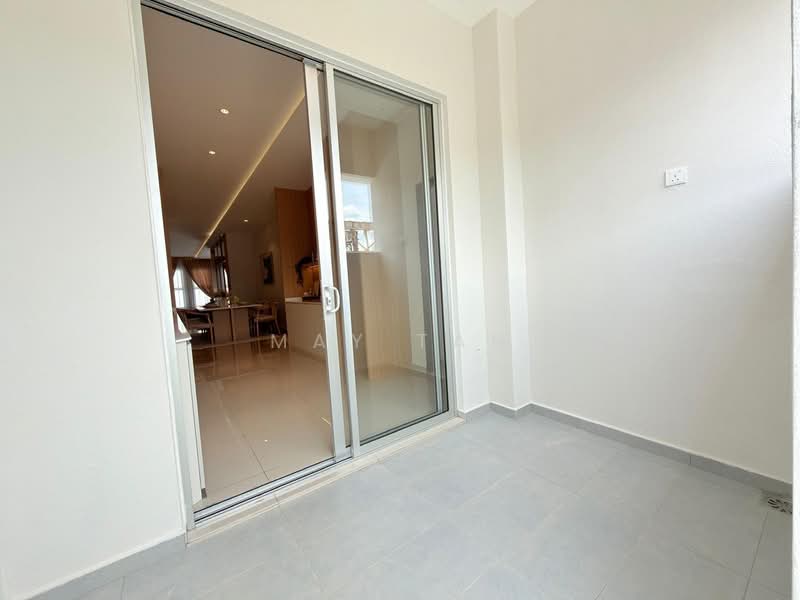 Rumah Teres 1 Tingkat untuk Dijual di Bandar Seri Impian (Kluang) - May Tan - Interior - PropertyGuru.com.my