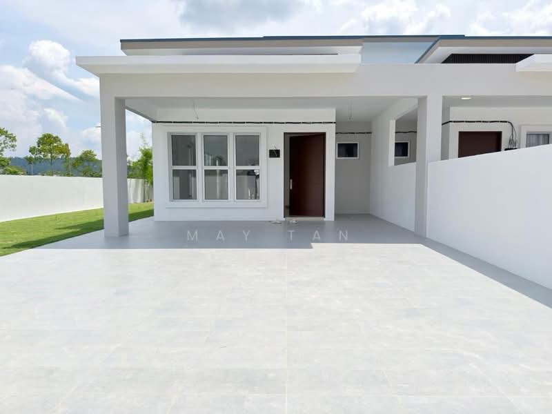 Rumah Teres 1 Tingkat untuk Dijual di Bandar Seri Impian (Kluang) - May Tan - PropertyGuru.com.my