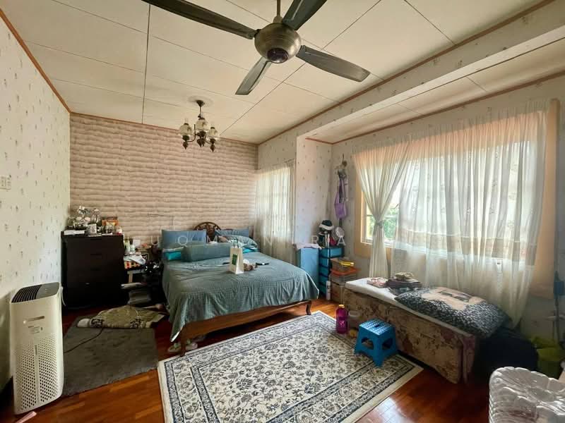 2-storey Terraced House for Sale in Bandar Tun Hussein Onn (Cheras) - Luqman Ramli - Bedroom - PropertyGuru.com.my