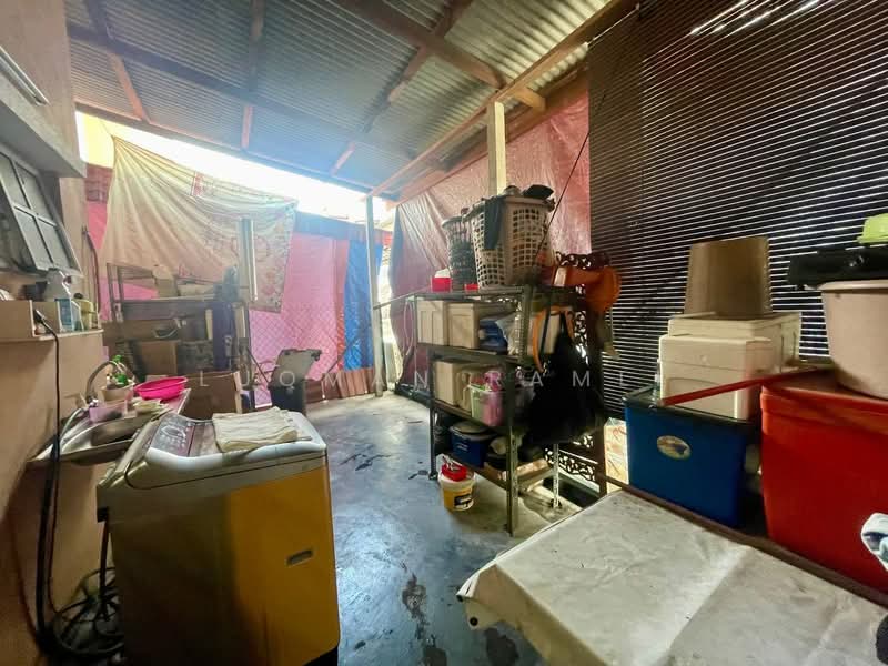 2-storey Terraced House for Sale in Bandar Tun Hussein Onn (Cheras) - Luqman Ramli - Interior - PropertyGuru.com.my