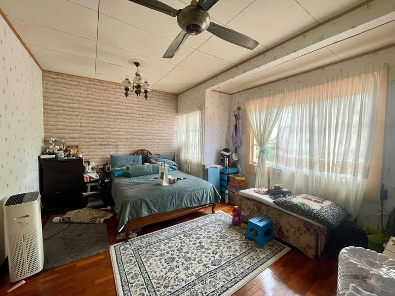 2-storey Terraced House for Sale in Bandar Tun Hussein Onn (Cheras) - Luqman Ramli - Bedroom - PropertyGuru.com.my